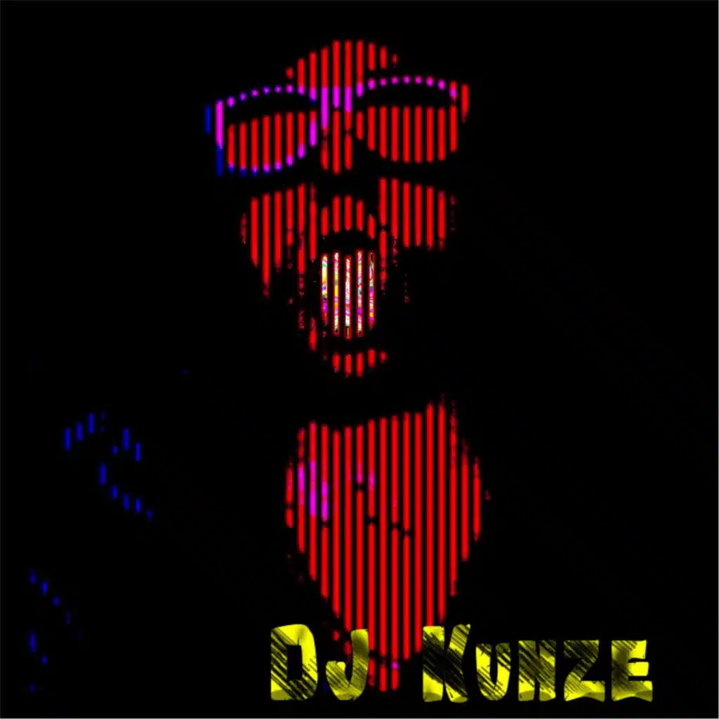 DJ Kunze