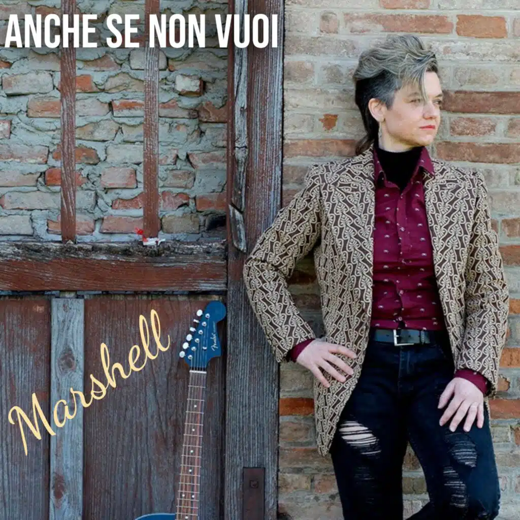 Anche se non vuoi