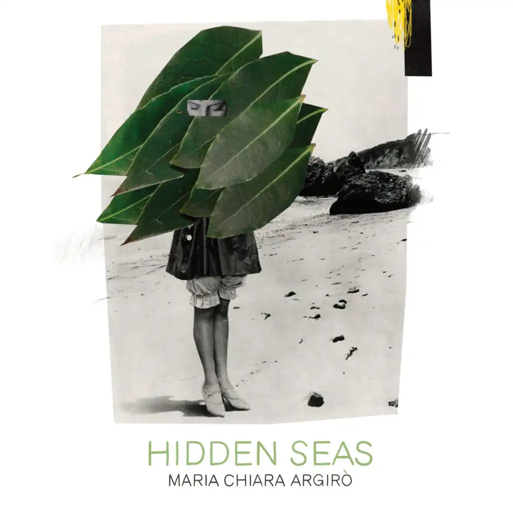 Hidden Seas (feat. Leïla Martial)