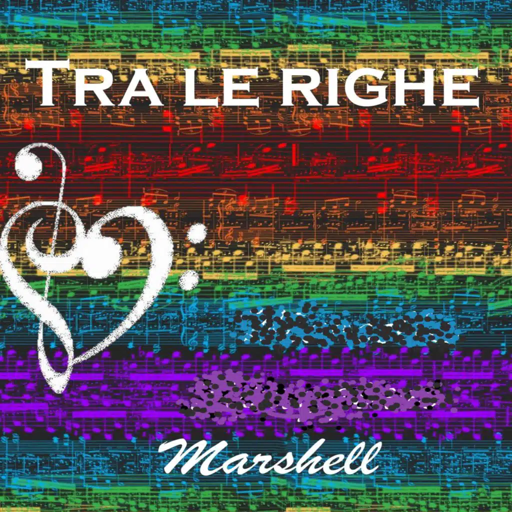Tra le righe (Strumental Version)