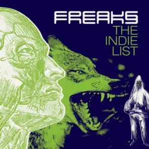 Freaks - The Indie List