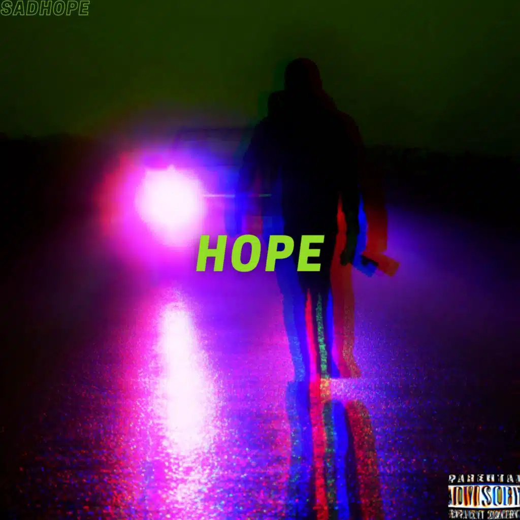 Hope (feat. Drako & Bilel)