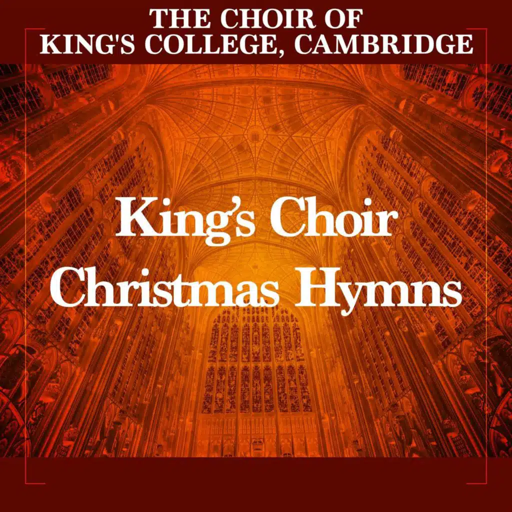 The Choir of King's College, Cambridge