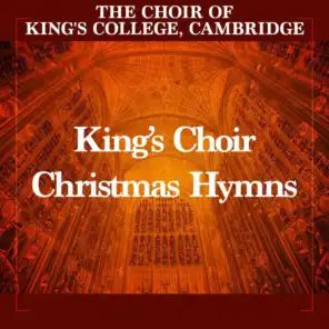 The Choir of King's College, Cambridge