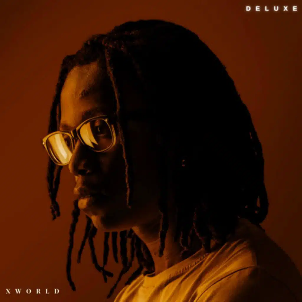 XtetiQsoul, Drumetic Boyz & Setlhako