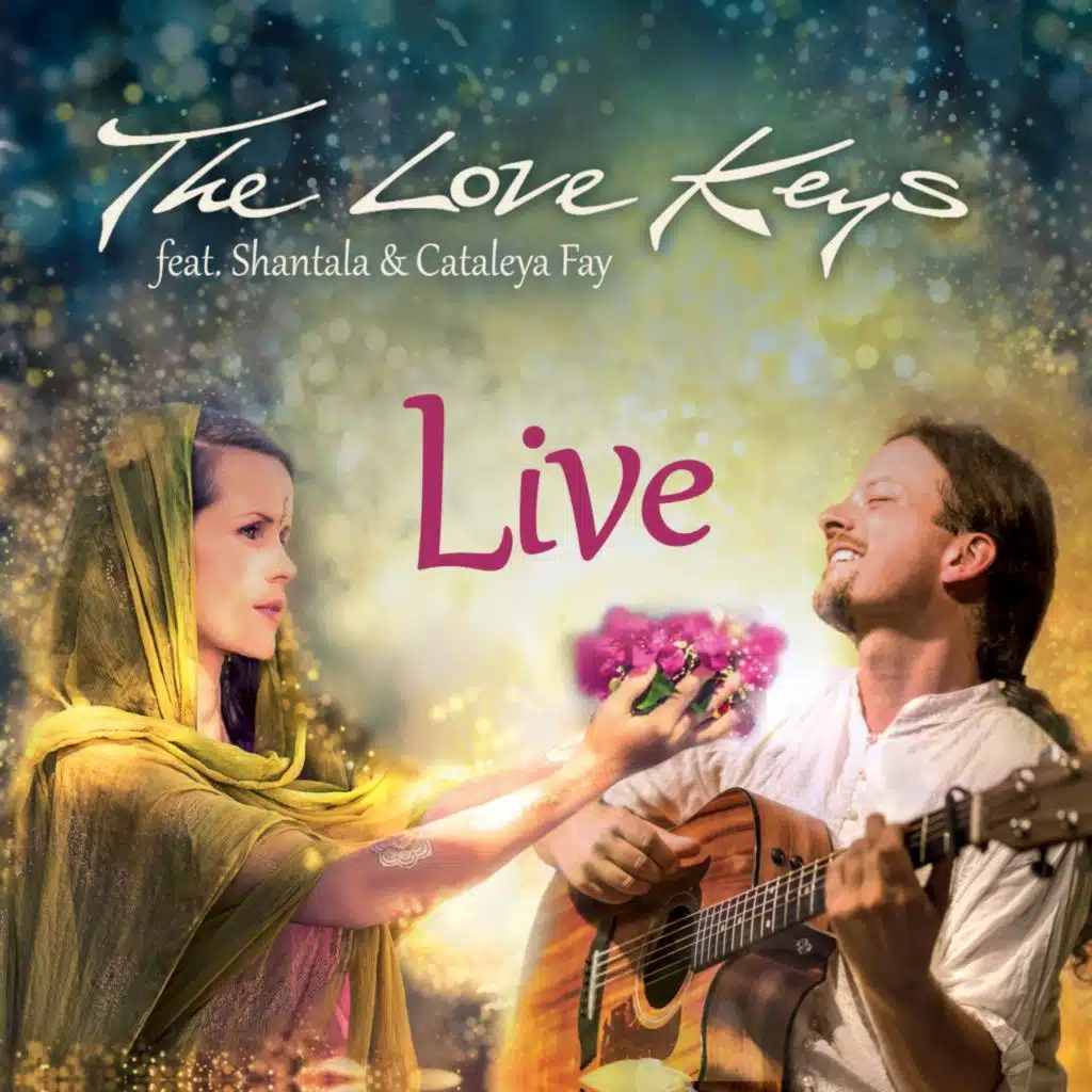Govinda Jaya (Live in Cologne)