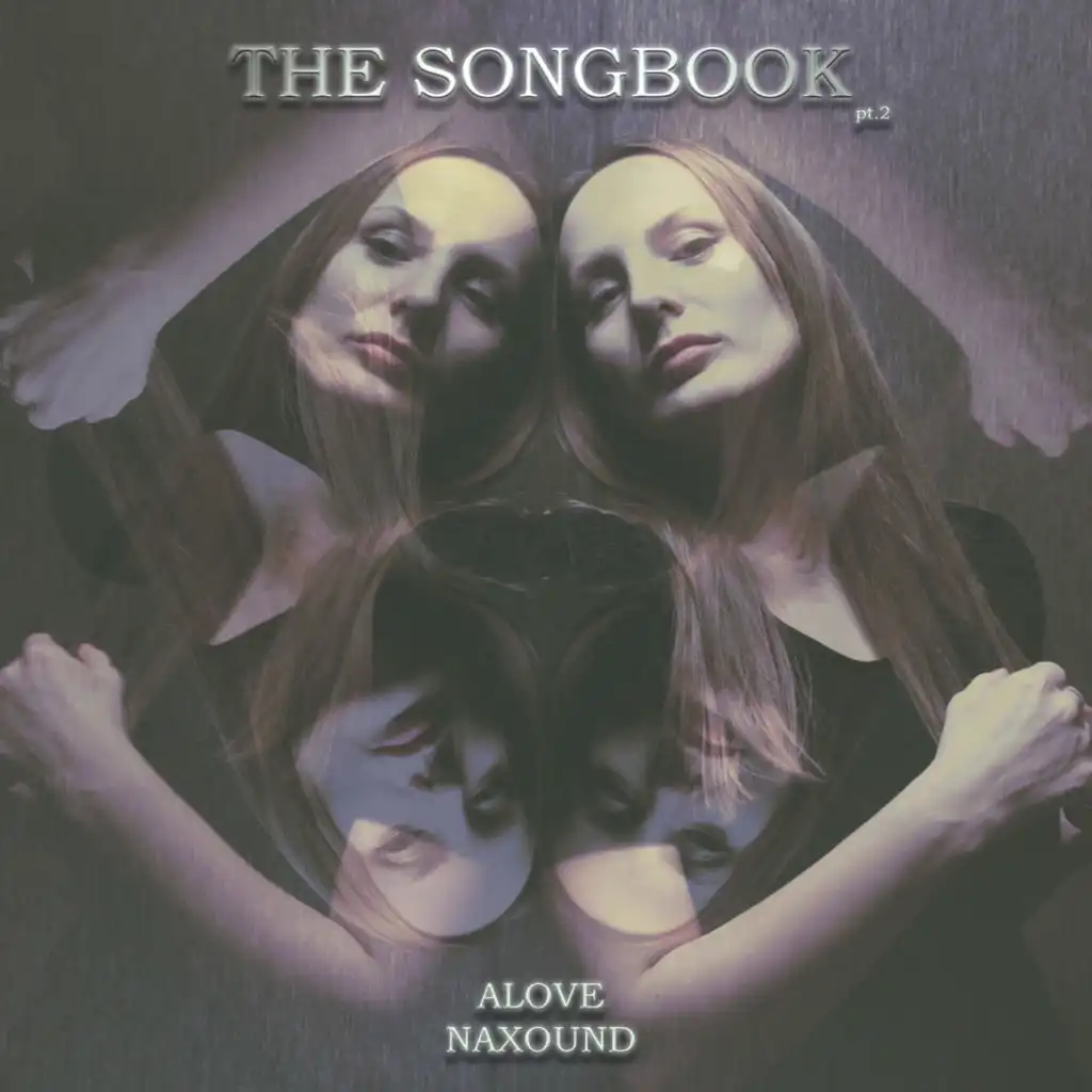 The Songbook, Pt. 2