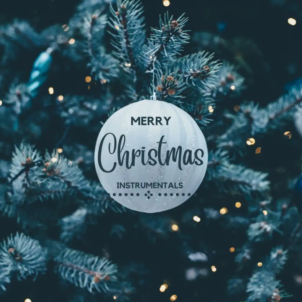 Merry Christmas (Instrumentals)