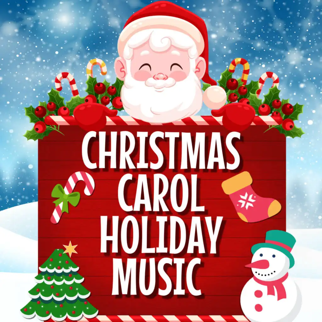 Carol of the Bells