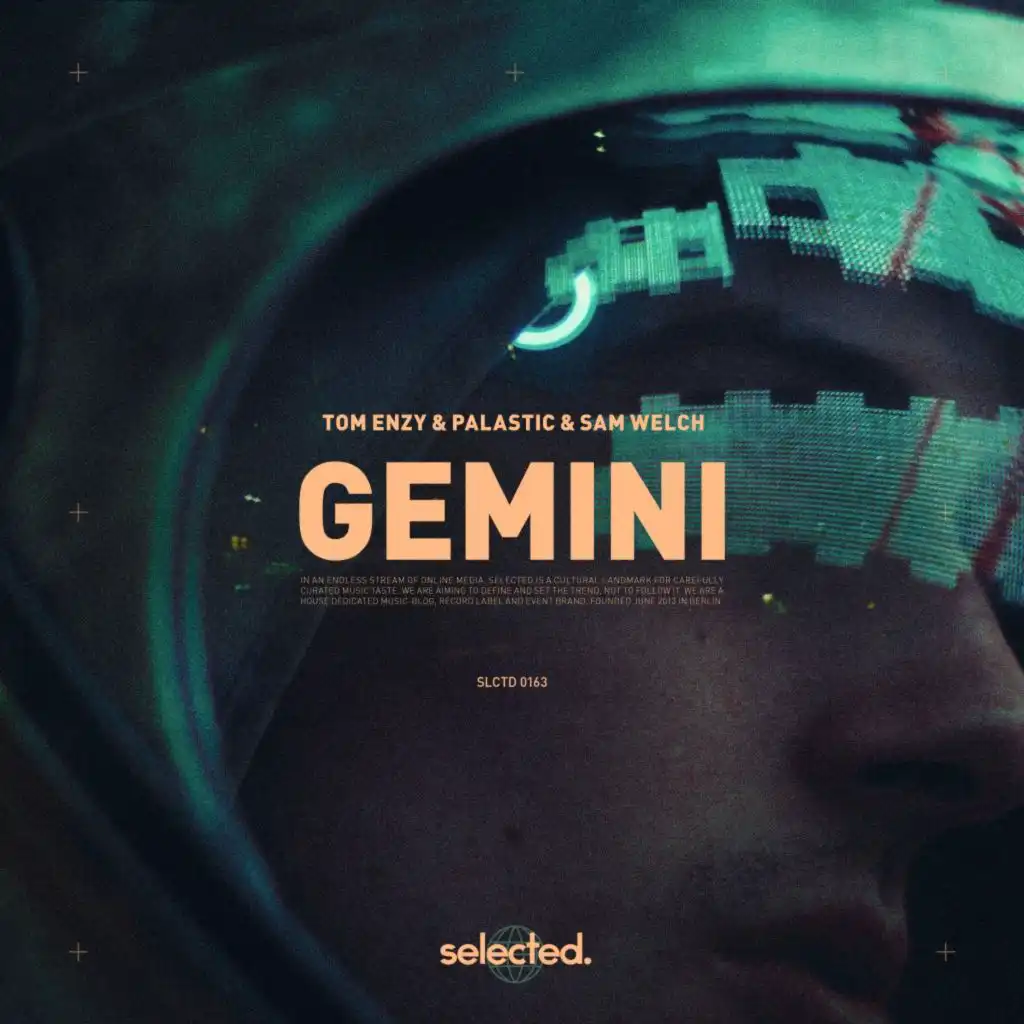 Gemini (Extended)