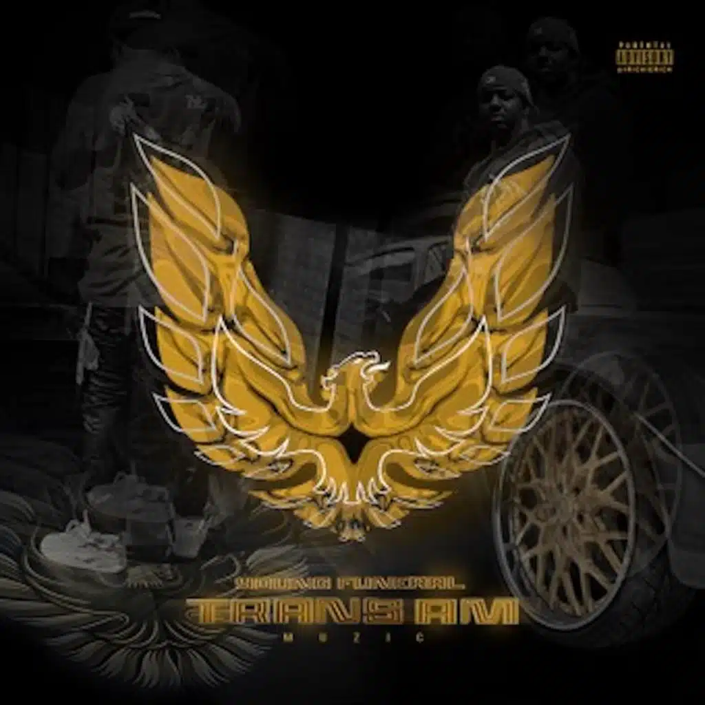 Trans am Music