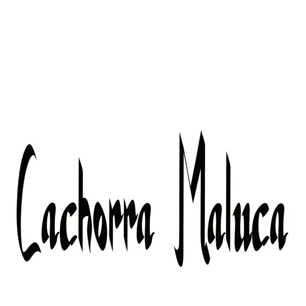 Cachorra Maluca (feat. Eron Biruta)