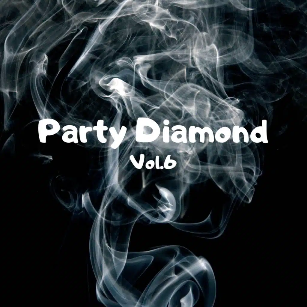 Party Diamond, Vol. 6