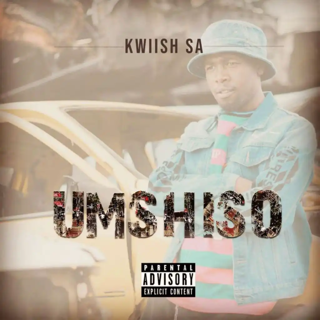 LiYoshona (Main Mix) [feat. Njelic, MalumNator & De Mthuda]