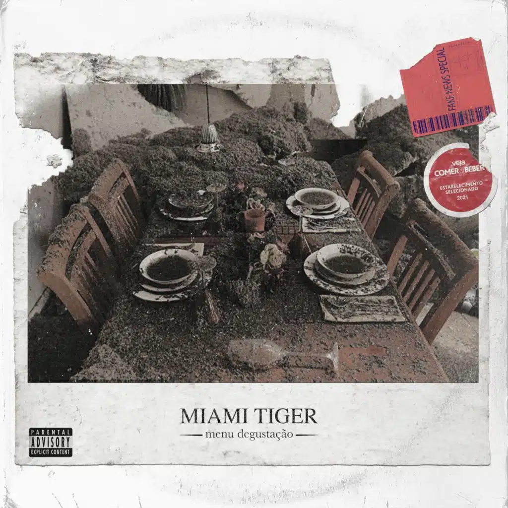 Miami Tiger