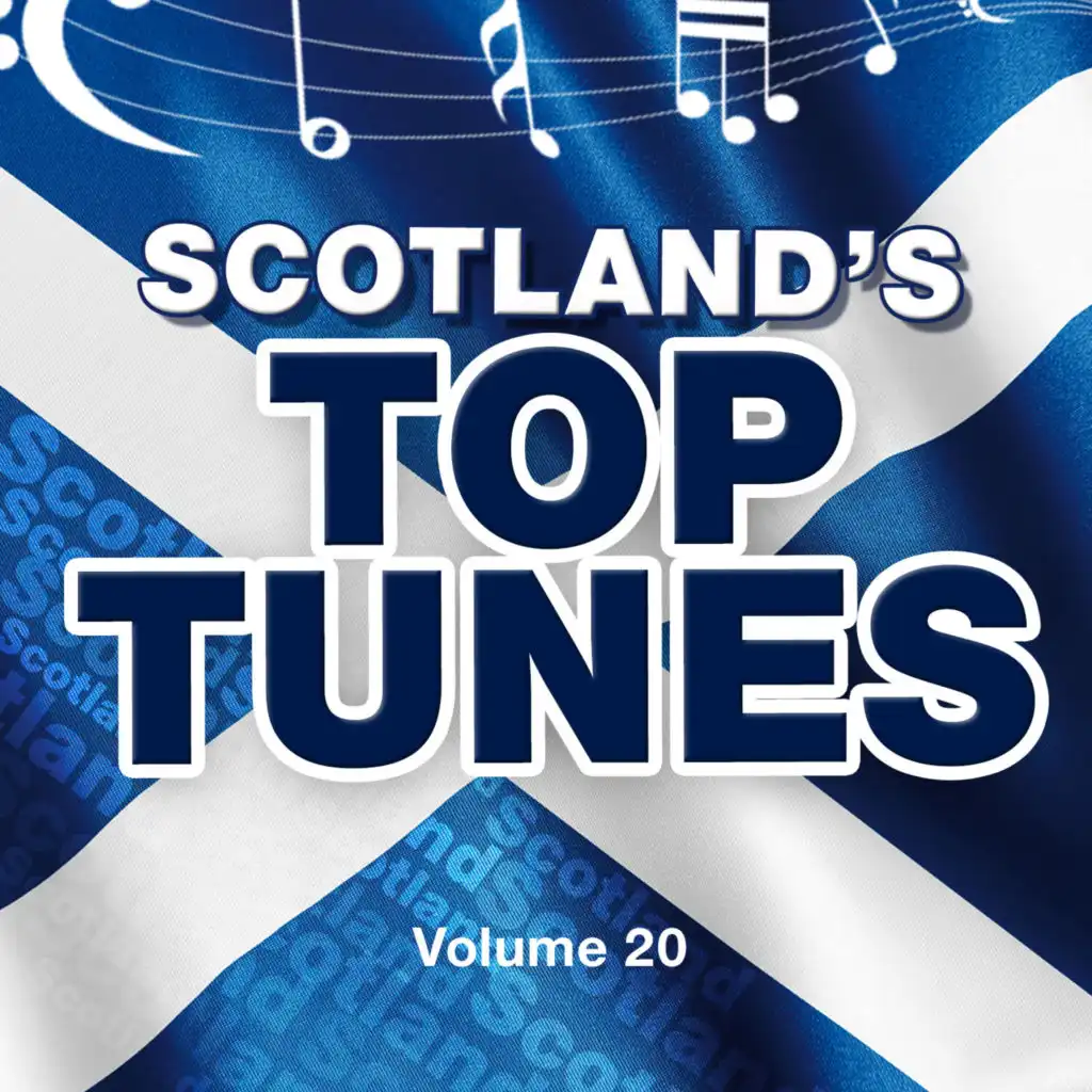 Scotland's Top Tunes, Vol. 20
