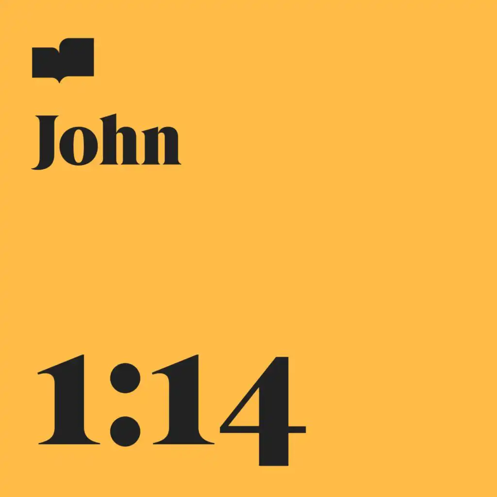 John 1:14 (feat. Frontline Music & Ben Hill)