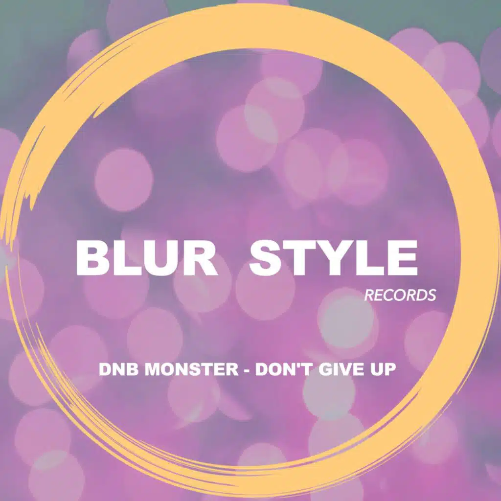 DnB Monster