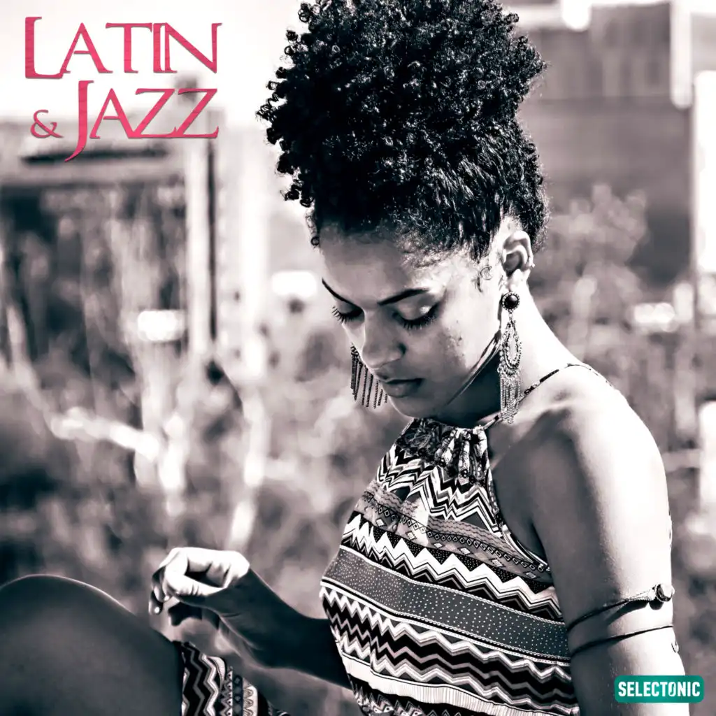 Latin & Jazz, Vol. 7