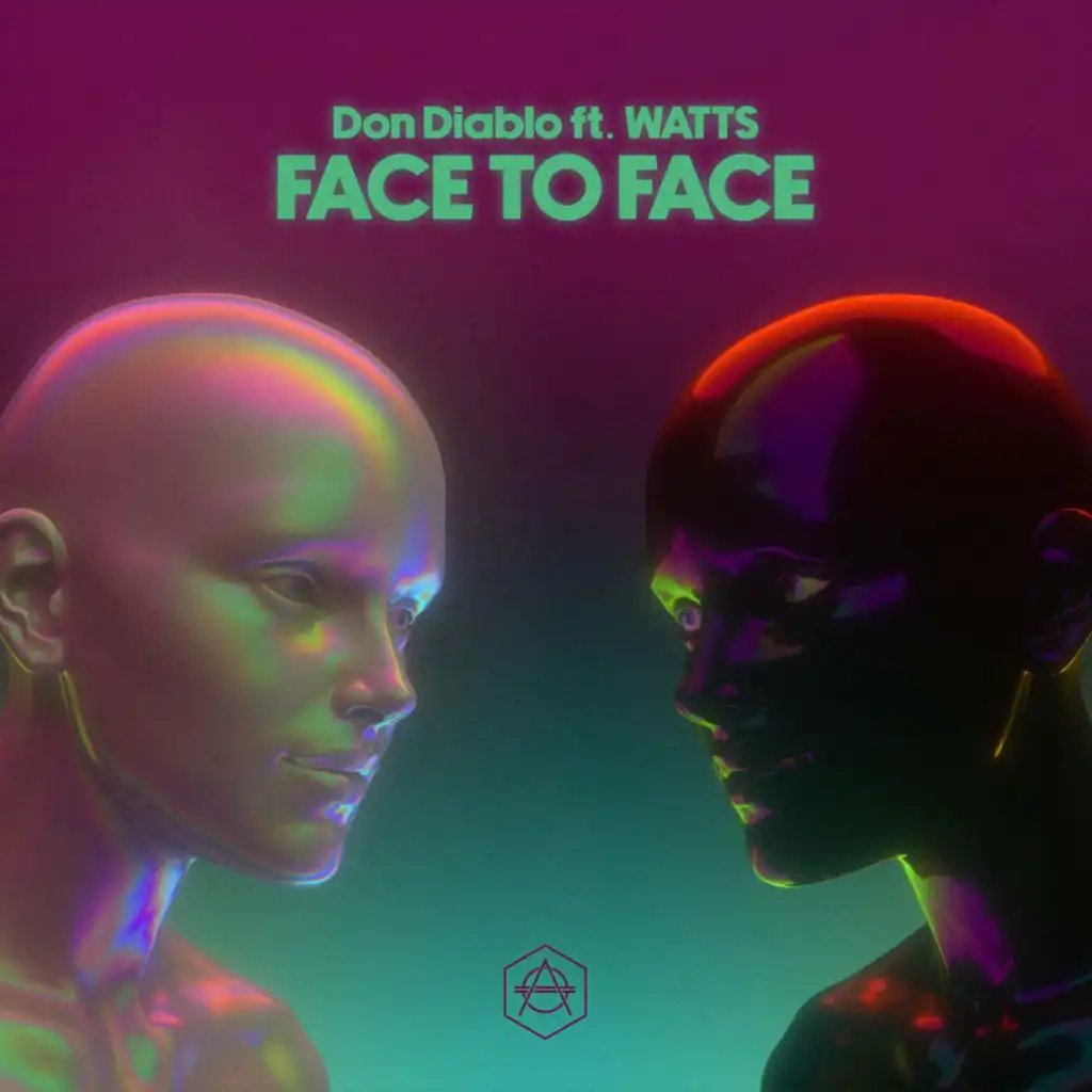 Face To Face (feat. WATTS)