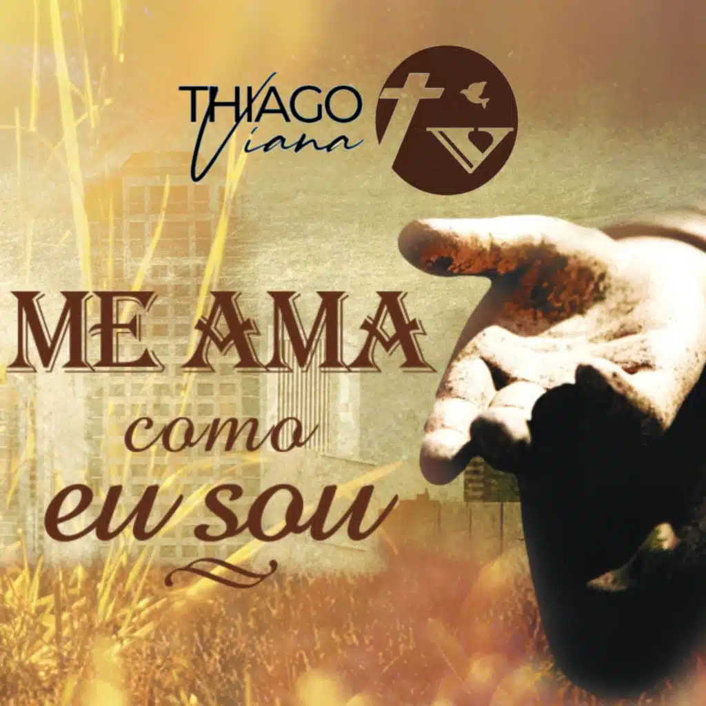 Me Ama Como Eu Sou