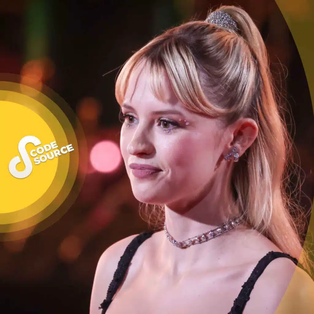 [Mise à jour] Angèle, emportée par le tourbillon du succès