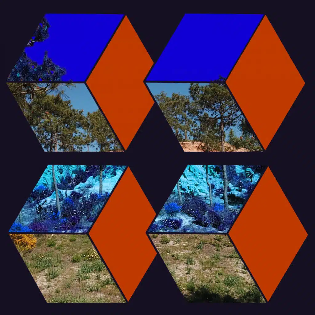 Mountain Space (Jardin Remix)