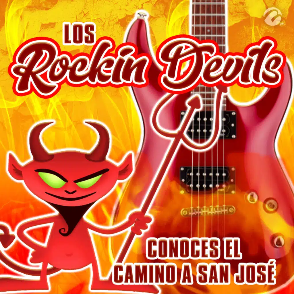 Los Rockin' Devils