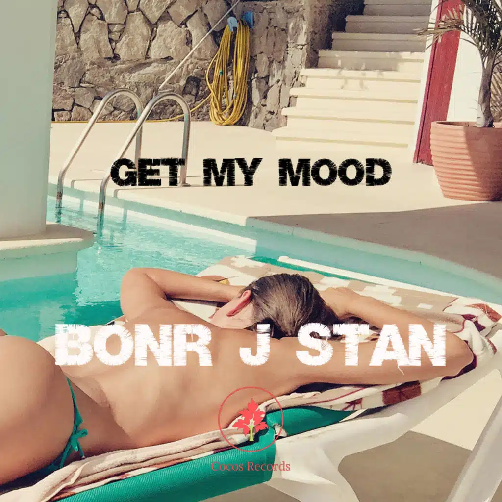 Get my mood