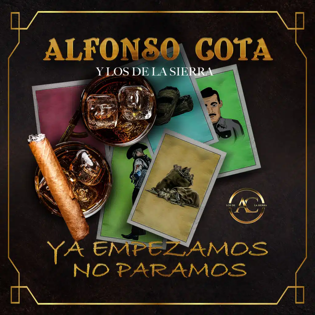 Ya Empezamos, no Paramos