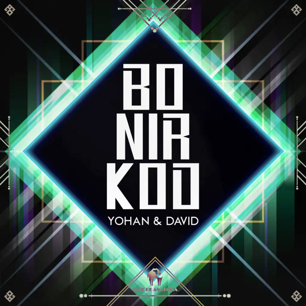Bo Nir Kod (Radio Edit)