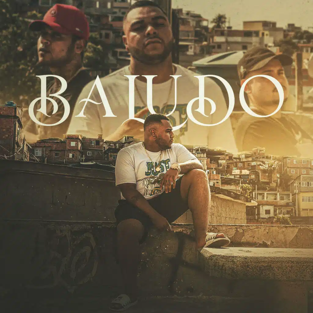 Baludo (feat. SoudCrime)