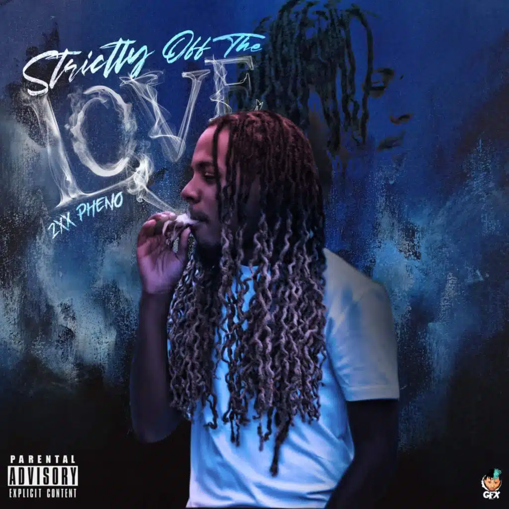 Strictly Off The Love