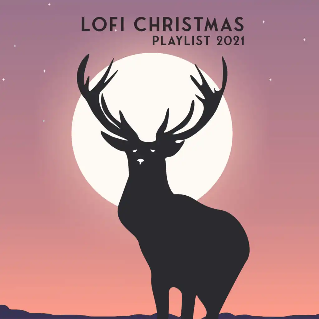 Lofi Christmas Playlist 2021 (Winter Classics)