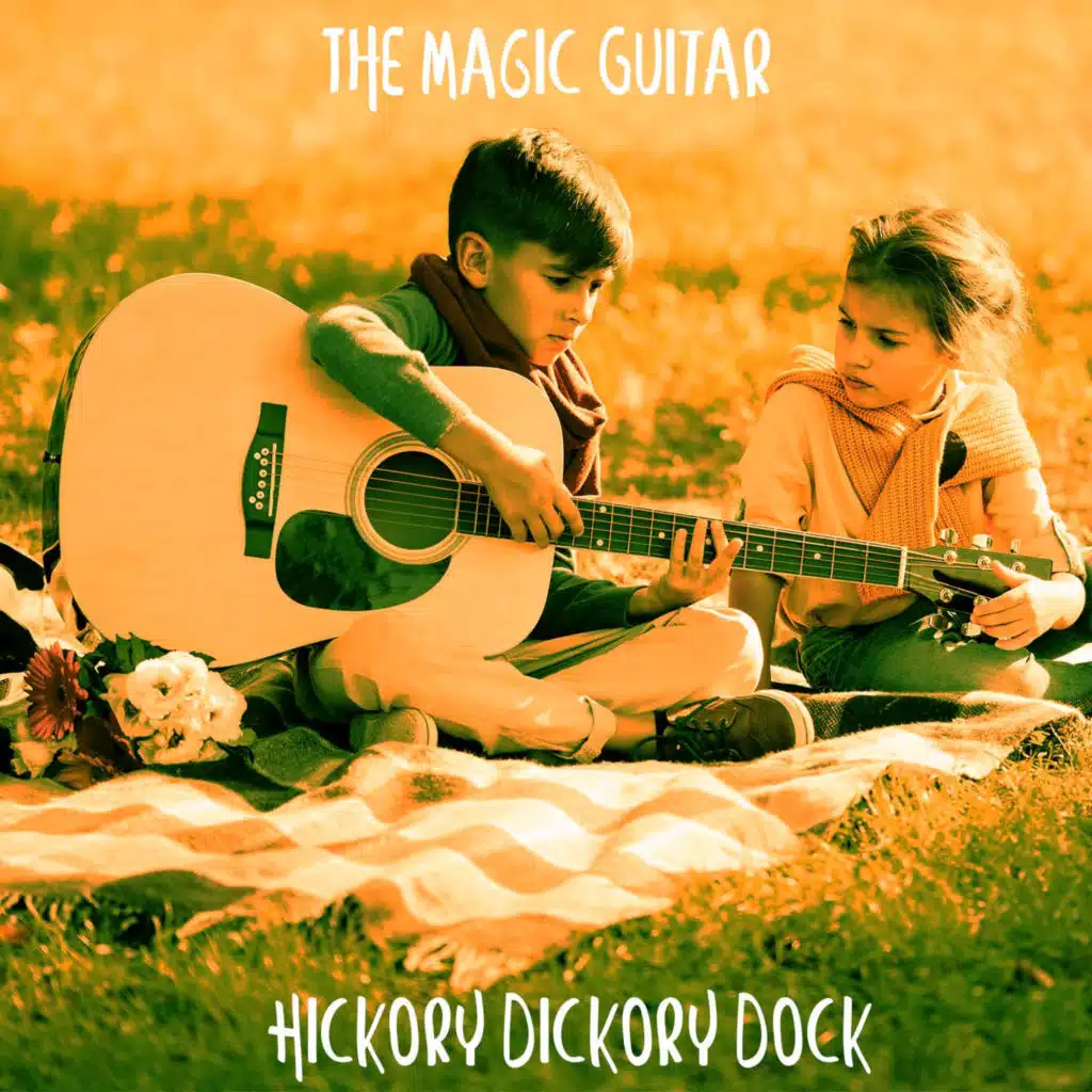 The Magic Guitar