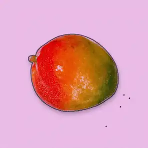 Queen of Fruits (feat. Léa, Granet & James Chelliah)