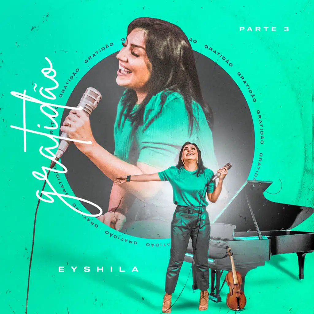 Gratidão - Parte 3