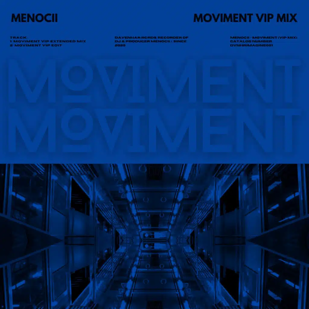 Movement (VIP Extended Mix)
