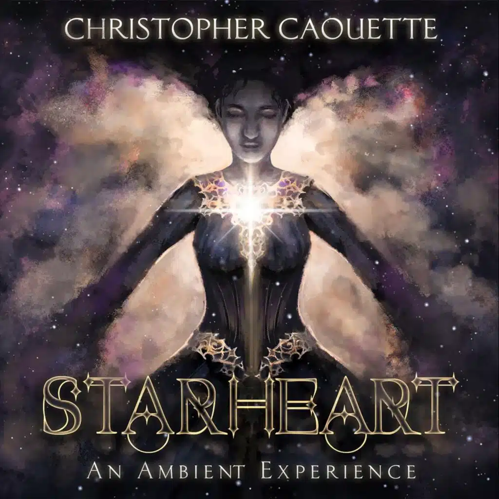 Starheart: An Ambient Experience