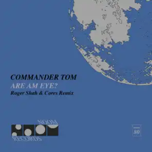 Commander Tom