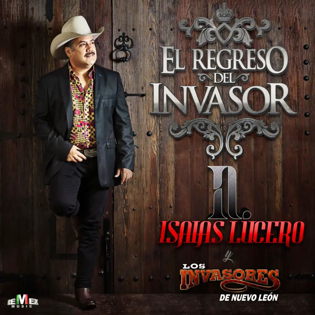 El Regreso del Invasor