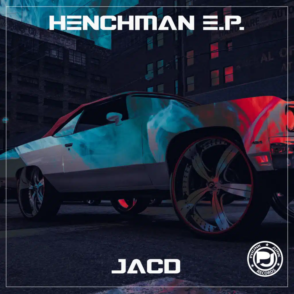 Henchman E.P.