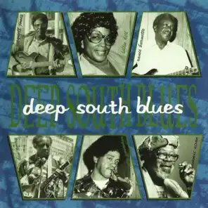 Deep South Blues