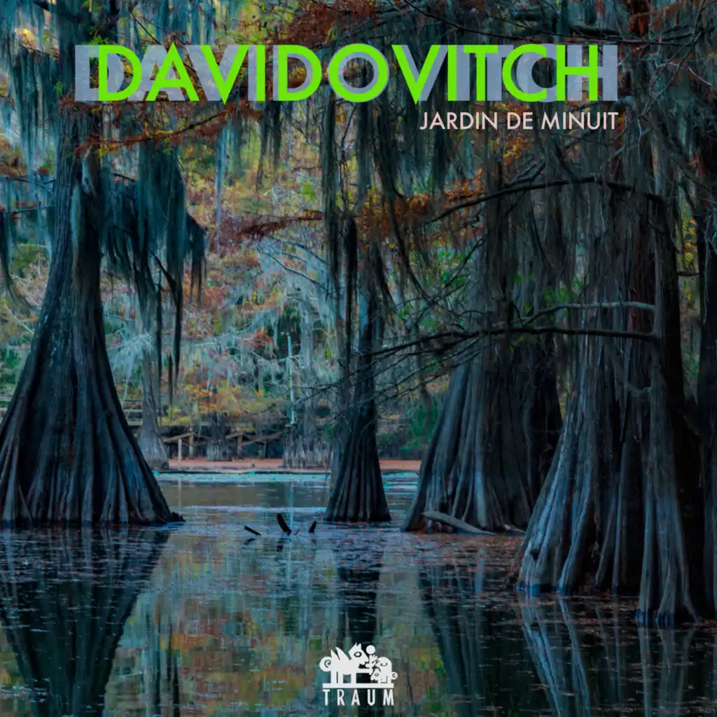 Davidovitch