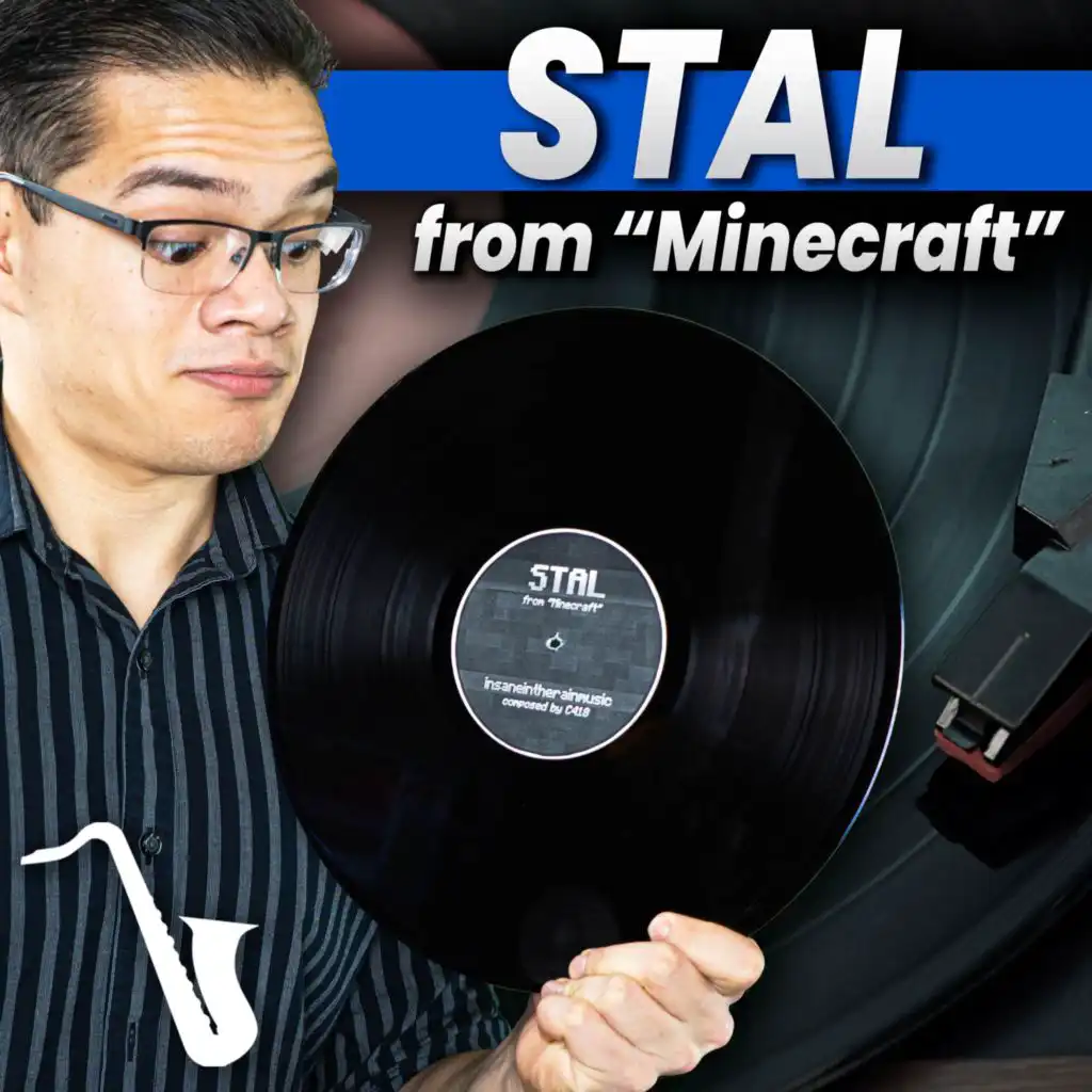 Stal (From "Minecraft")