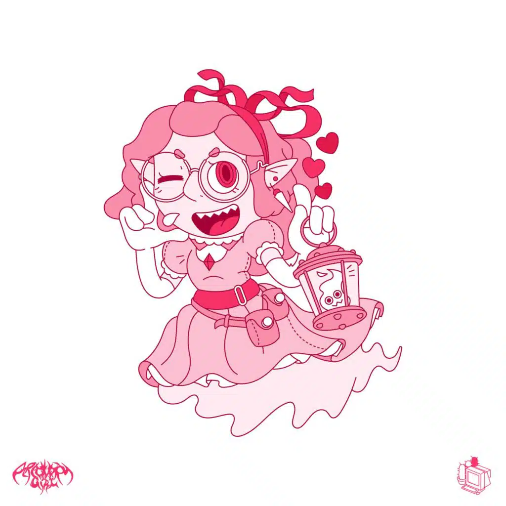 recovery girl, diana starshine & petal supply