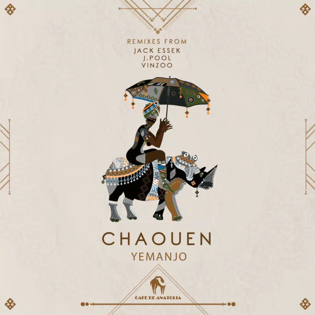 Chaouen