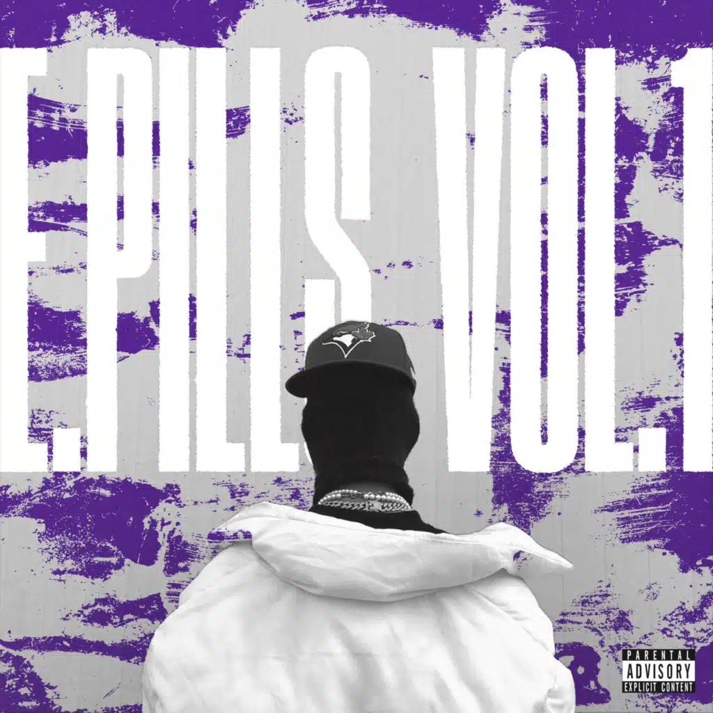 E.Pills, Vol. I