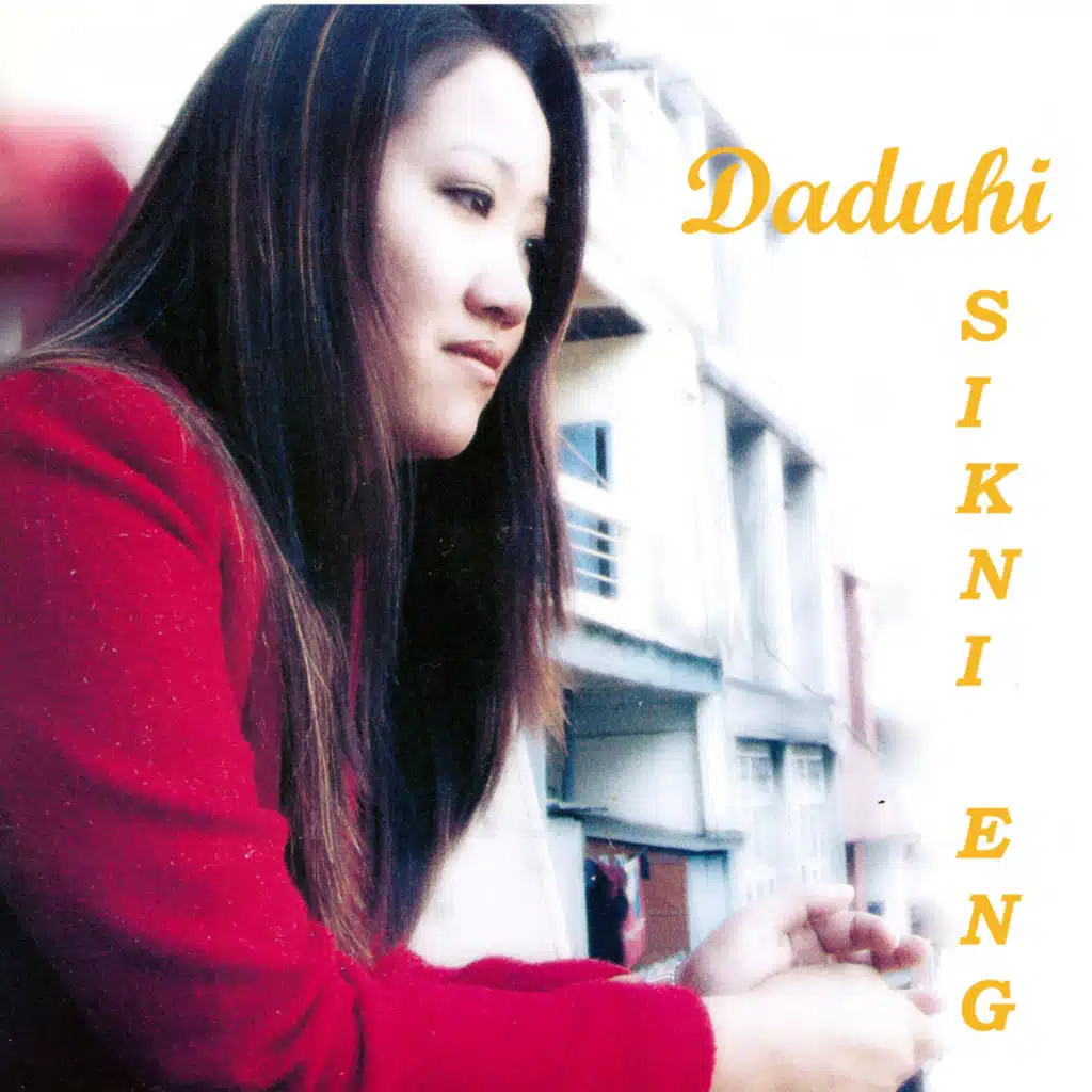 Lalrindiki Khiangte Daduhi