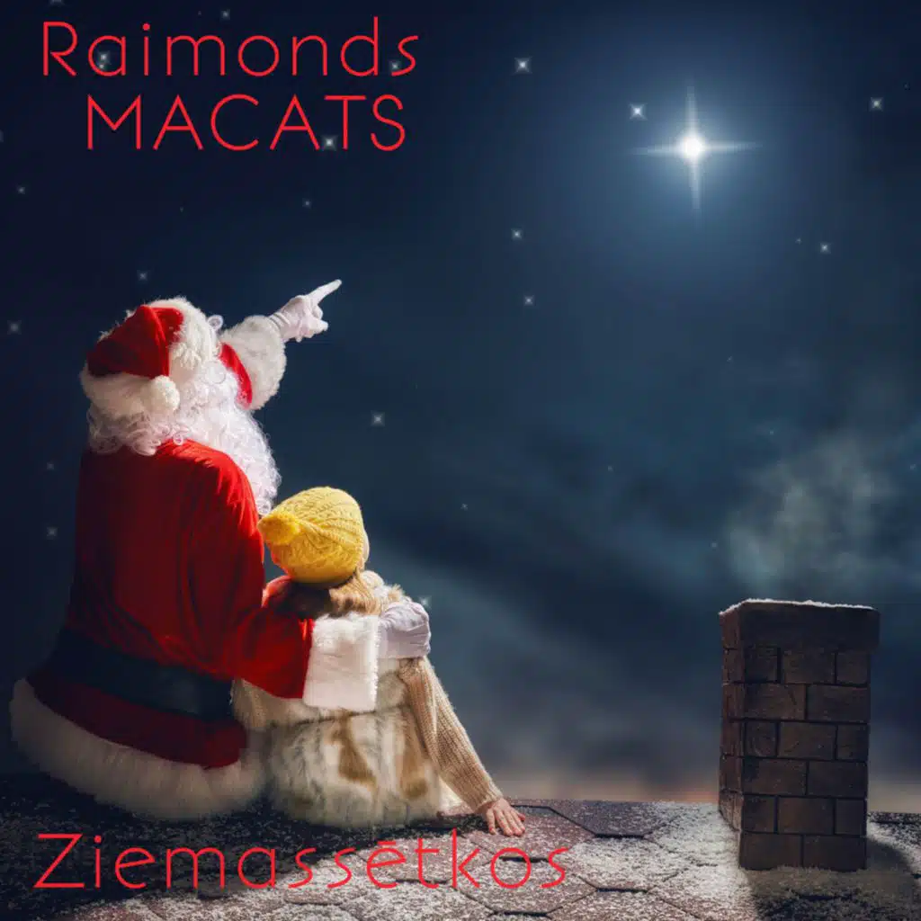 Raimonds Macats